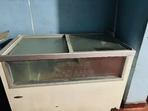 Haier Freezer