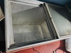 Haier Freezer