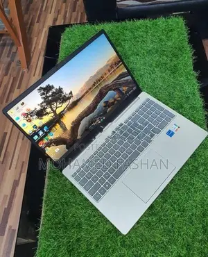 HP i5 12TH Gen 16GB RAM 512GB NVME Backlight Keyboard