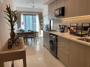 Colombo 2 01BR Apartment For Sale (NK107598)