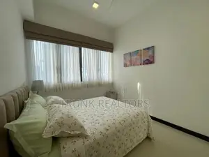 Colombo 2 01BR Apartment For Sale (NK107598)