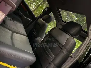 Toyota Land Cruiser Prado TRJ 120 2006