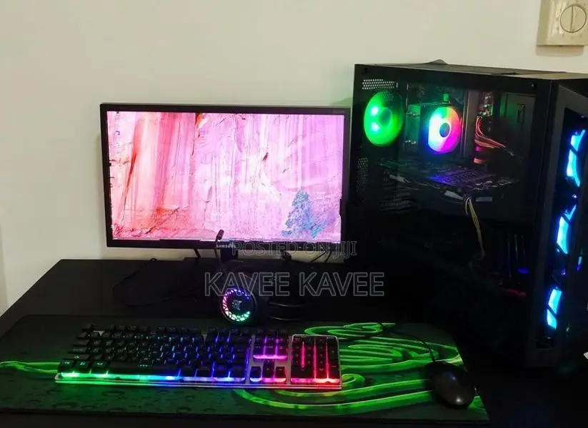 i3 10th Gen PC