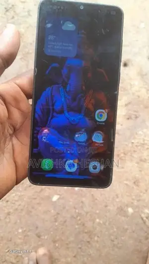 Samsung Galaxy A05 (Used)