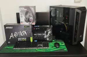 i3 10th Gen PC