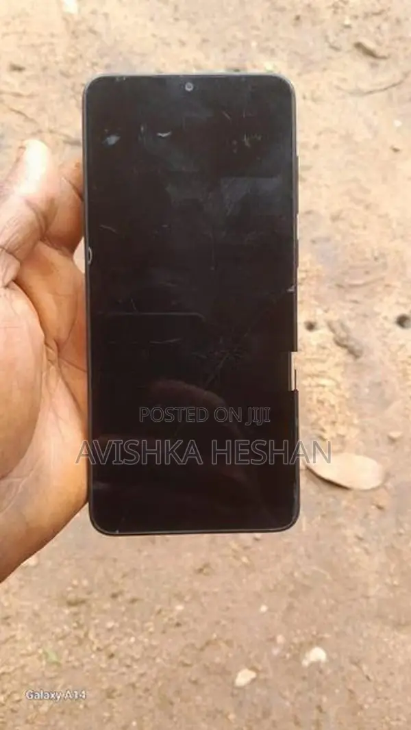 Samsung Galaxy A05 (Used)
