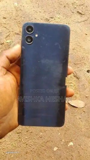 Samsung Galaxy A05 (Used)