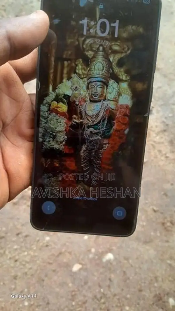 Samsung Galaxy A05 (Used)