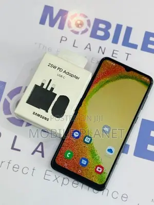 Samsung Galaxy A04 4GB 64GB (Used)