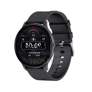 Green Lion GT-FIT Smart Watch