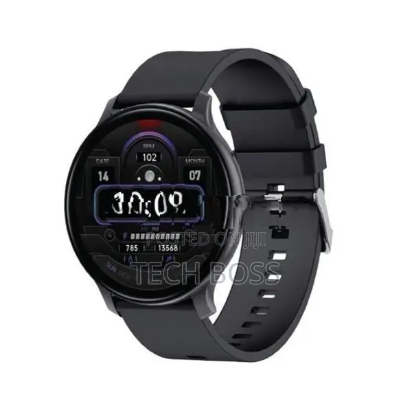 Green Lion GT-FIT Smart Watch