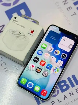 Apple iPhone 14 128GB (Used)
