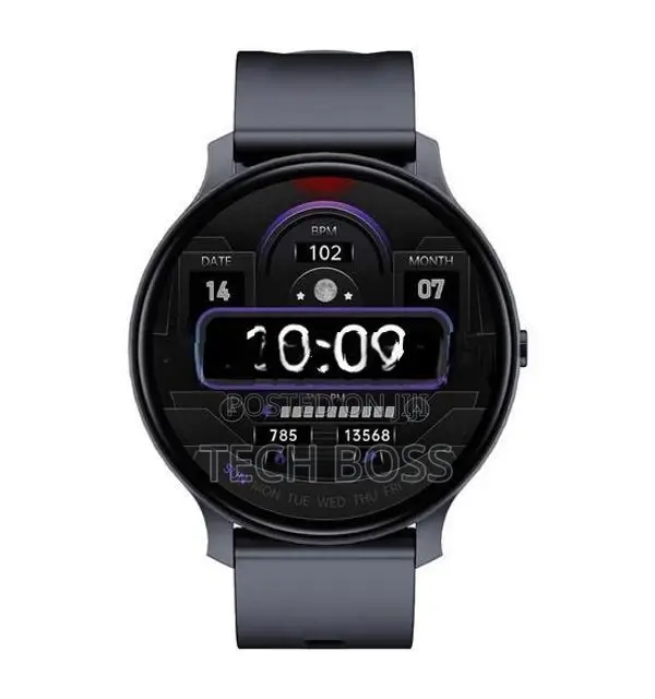 Green Lion GT-FIT Smart Watch