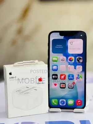 Apple iPhone 13 mini 128GB (Used)
