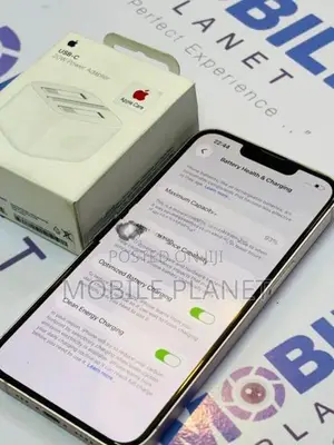 Apple iPhone 14 128GB (Used)