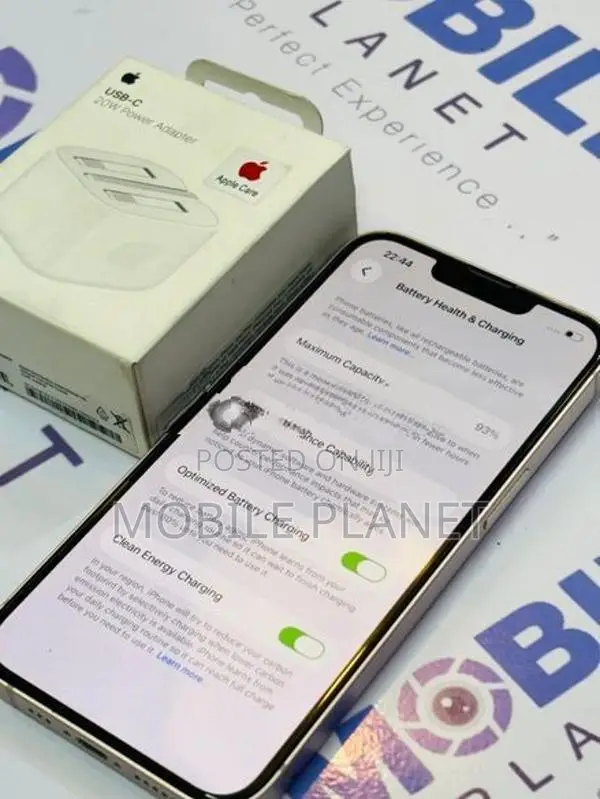 Apple iPhone 14 128GB (Used)