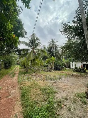 Land for Sale Negombo