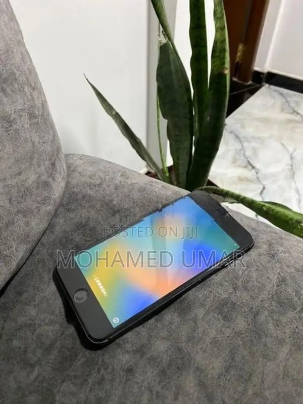 Apple iPhone 8 Plus (Used)