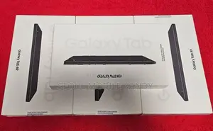 Samsung Galaxy Tab A9