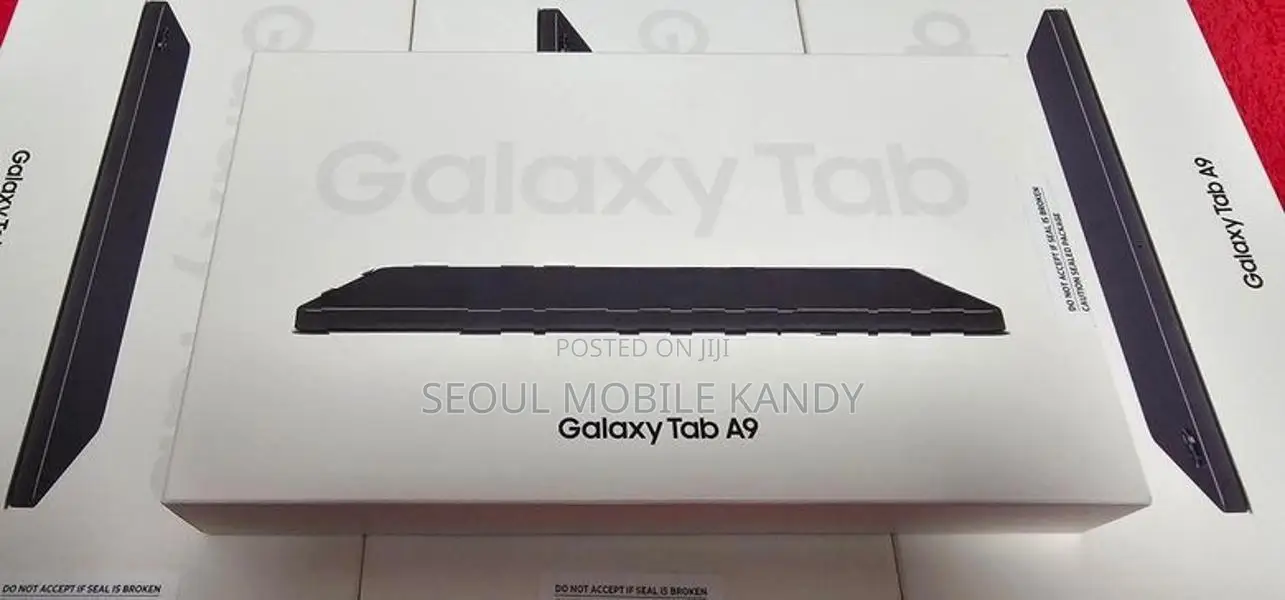 Samsung Galaxy Tab A9