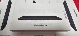Samsung Galaxy Tab A9