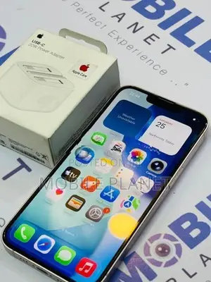 Apple iPhone 13 128GB (Used)
