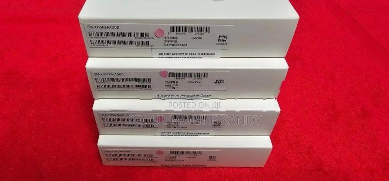 Samsung Galaxy Tab A9