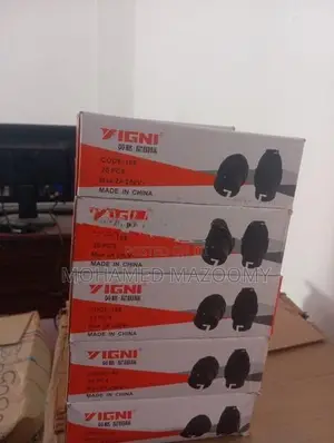 Lamp Holder Black