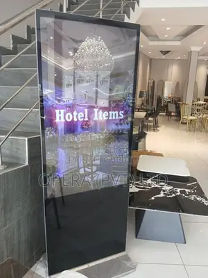 Brand New Advertising Display 55"