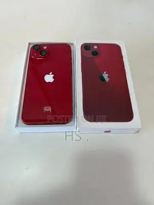 Apple iPhone 13 128GB (Used)