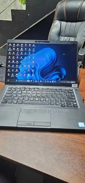 Dell Latitude 5400 Laptop
