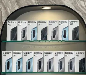 Samsung Galaxy A17 6/128GB (Brand New)