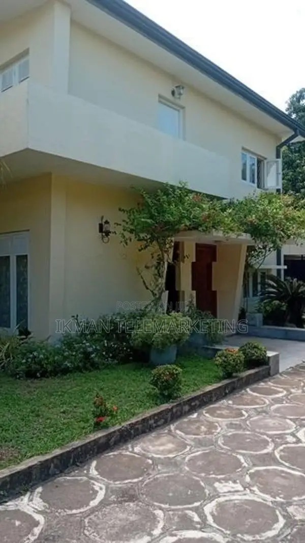 House with Land for Sale in Ratmalana