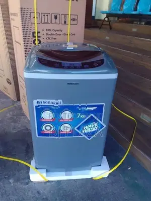Innovex Washing Machine