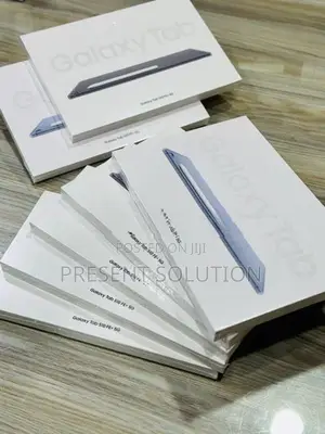 Samsung Galaxy Tab S10 FE 5G 8GB 128GB