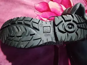 Safety Shoes