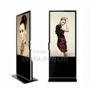 Brand New Advertising Display 55"