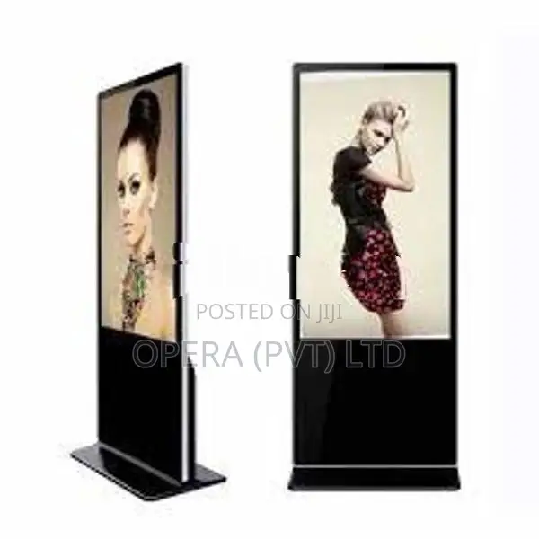 Brand New Advertising Display 55"
