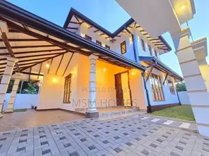 Brand New House for Sale Negombo