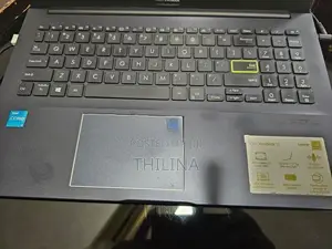 Asus X513EA Laptop