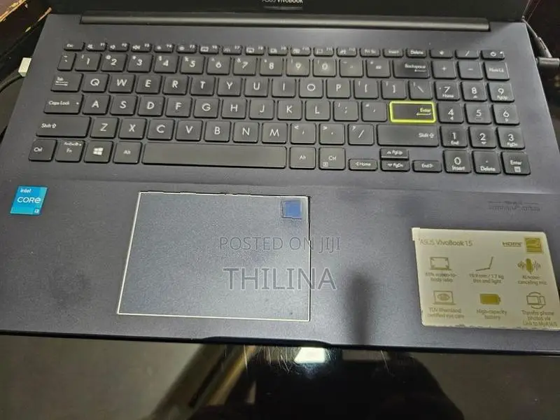 Asus X513EA Laptop