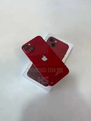 Apple iPhone 13 128GB (Used)