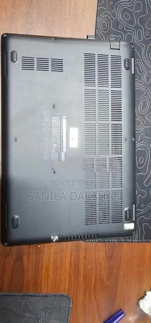 Dell Latitude 5400 Laptop