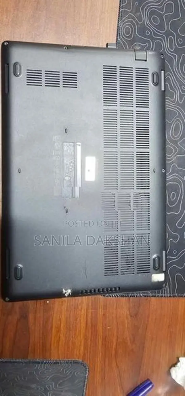 Dell Latitude 5400 Laptop
