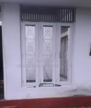 උලු අහු ජනෙල්