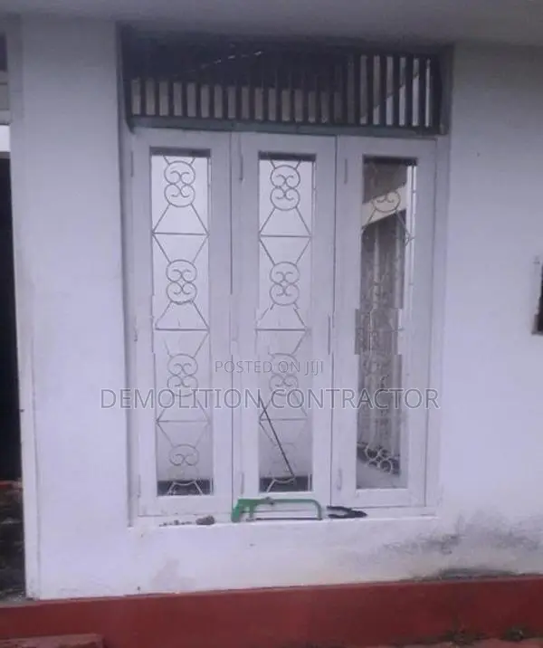 උලු අහු ජනෙල්