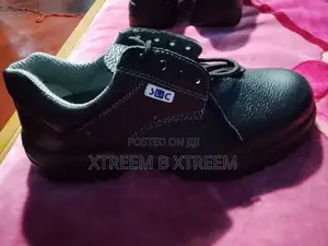 Safety Shoes
