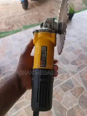 Ingco Angle Grinder