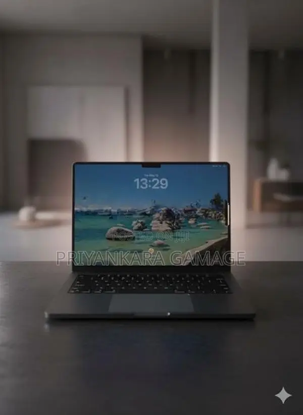 Apple MacBook Pro M4 14-inch 16GB 512GB