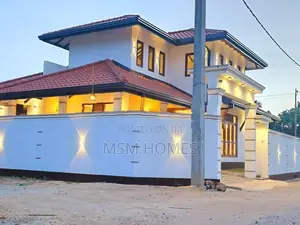 Brand New House for Sale Negombo